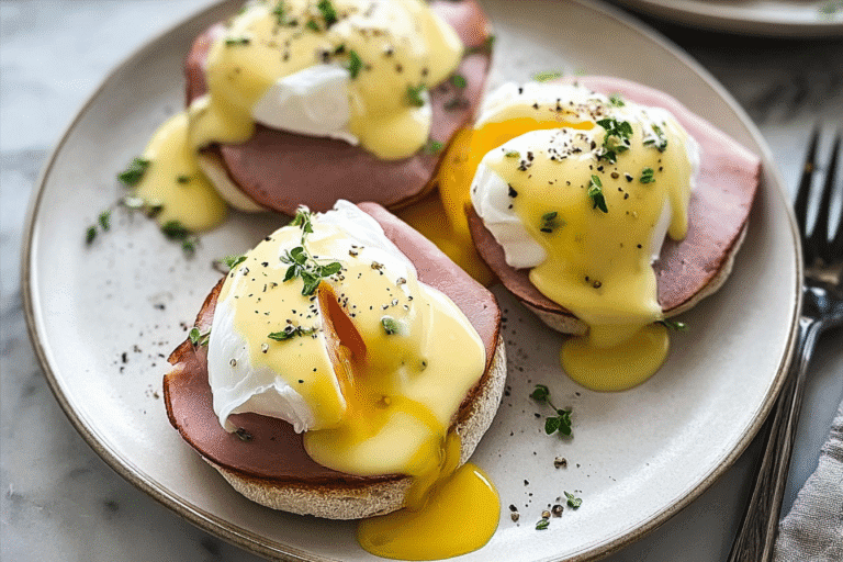 Eggs Benedict Recipe 65.Png