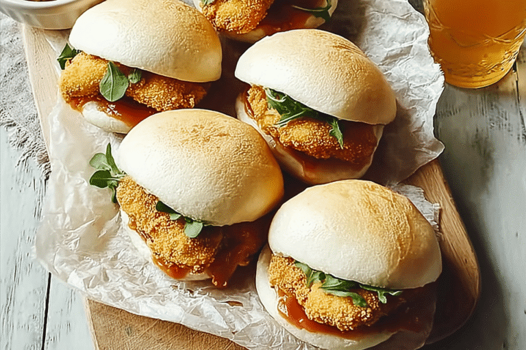 Fried Chicken Buns 55.Png