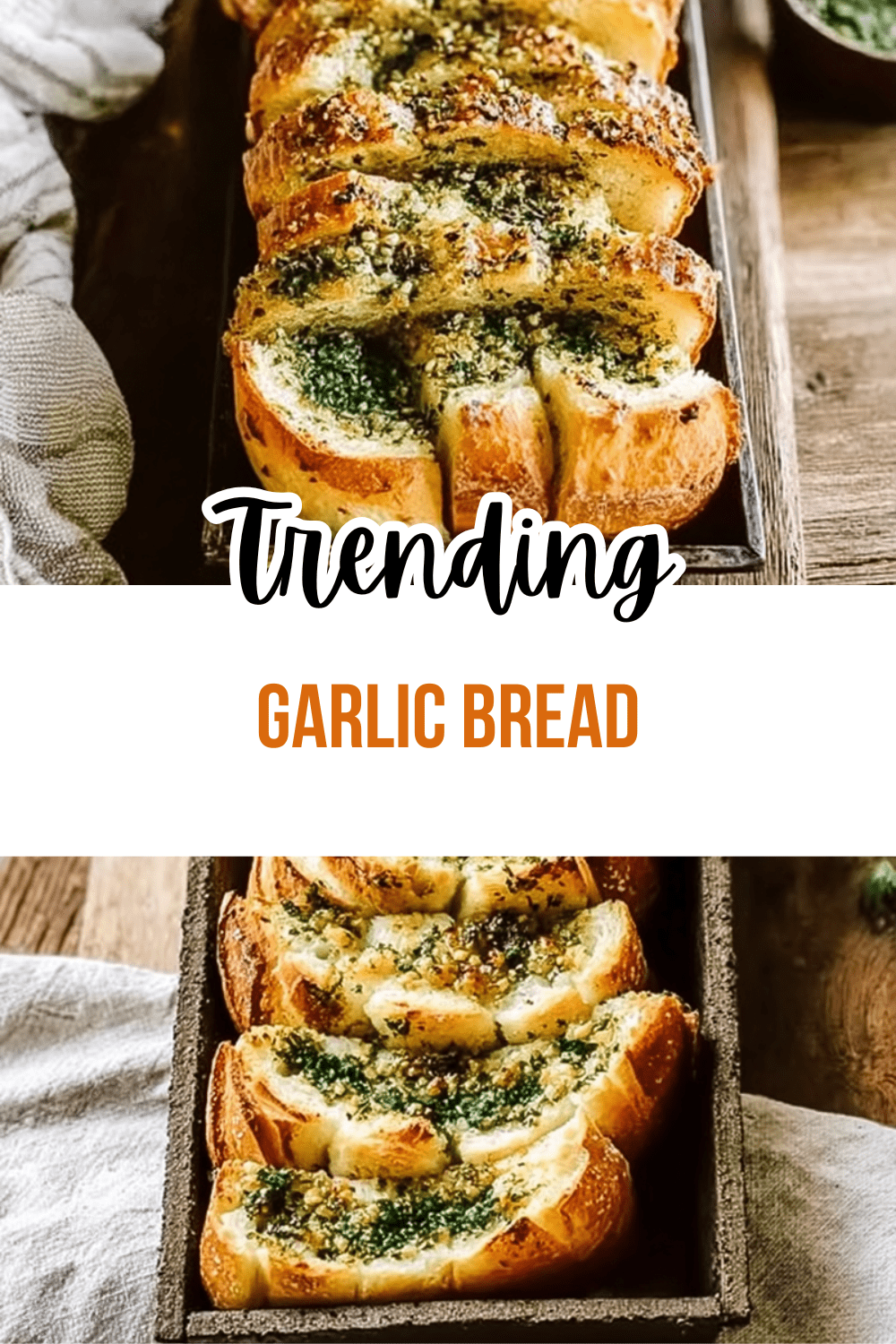 Garlic Bread