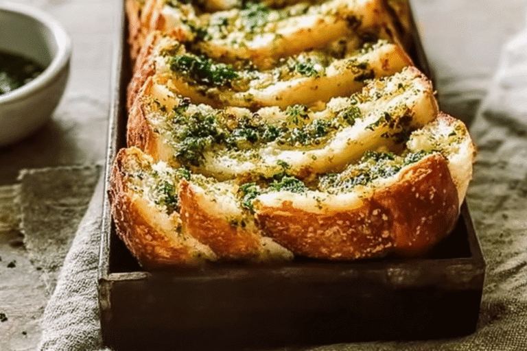 Garlic Bread 93.Png