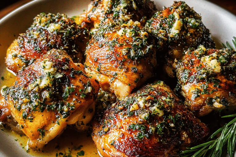 Garlic Butter Chicken Thighs 73.Png
