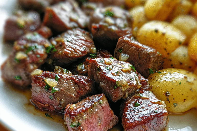 Garlic Butter Steak Bites 41.Png