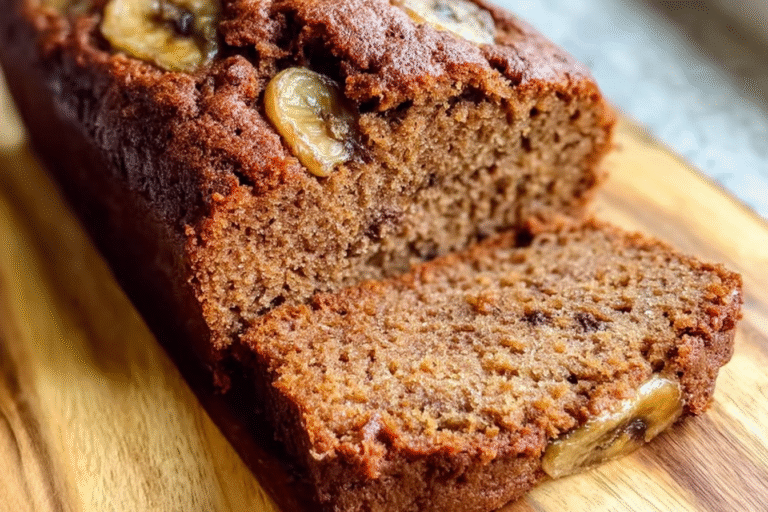 Gluten Free Banana Bread 61.Png