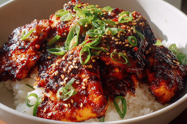 Gochujang Chicken Thighs 81.Png