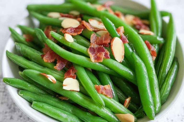 Sautéed Green Beans With Garlic For A Flavorful Side Dish 8 Green Beans 76.Png