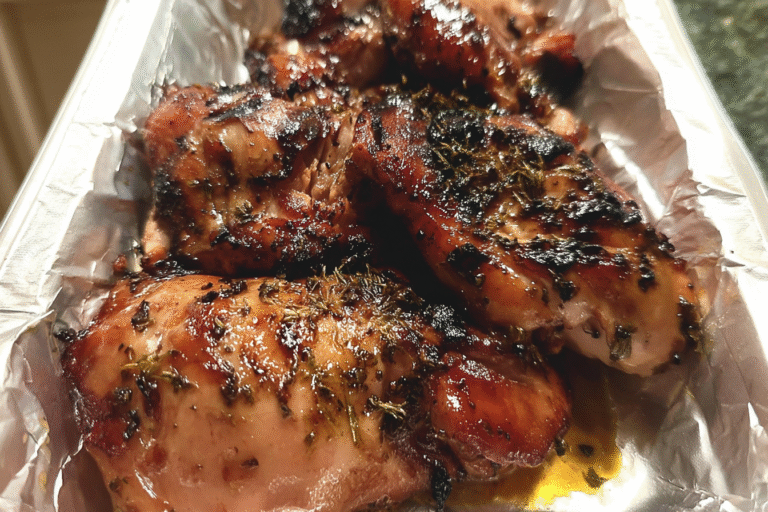 Hawaiian Grilled Teriyaki Chicken With Pineapple Glaze And Garlic Marinade 5 Hawaiian Grilled Teriyaki Chicken 40.Png