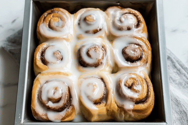 Homemade Cinnamon Roll Recipe 41.Png