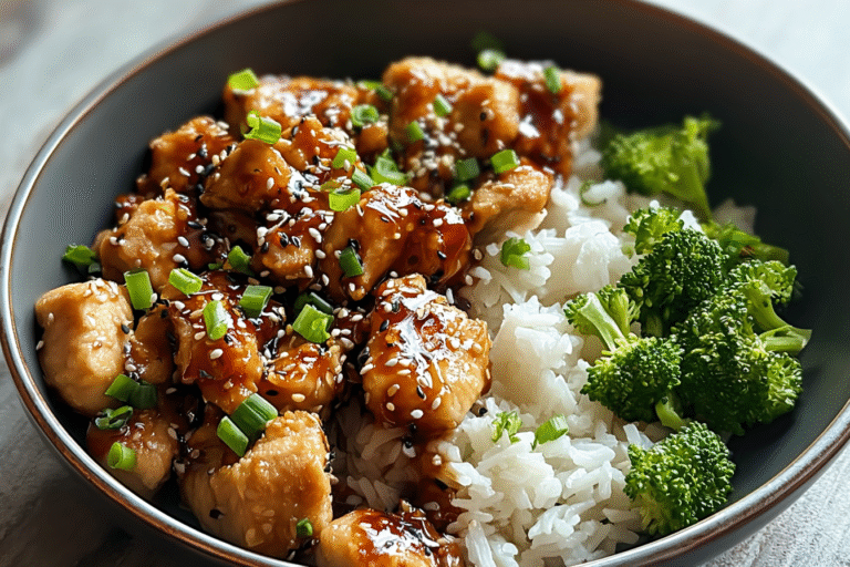 Honey Garlic Chicken Breast Recipe With Simple Flavorful Ingredients 5 Honey Garlic Chicken 30.Png
