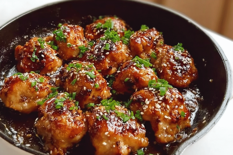 Honey Garlic Chicken With Sticky Soy Glaze And Easy Weeknight Prep 5 Honey Garlic Chicken Skillet 65.Png