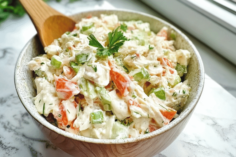 Imitation Crab Salad 81.Png