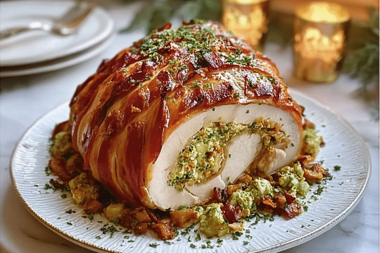 Italian Stuffed Turkey Crown 42.Png