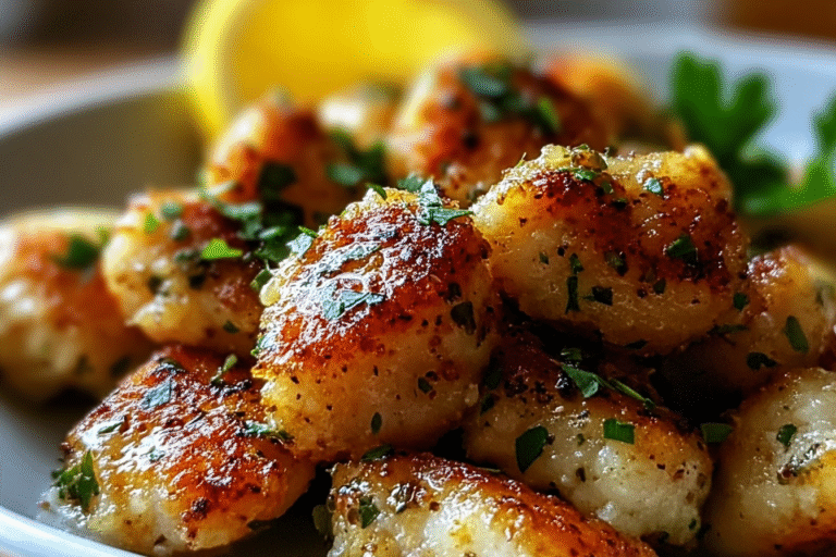 Lemon Garlic Chicken Bites 55.Png