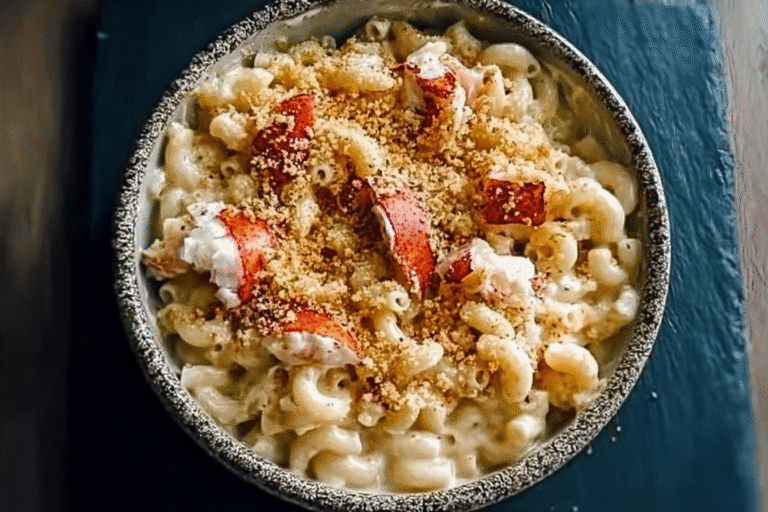 Lobster Mac N Cheese 95.Png