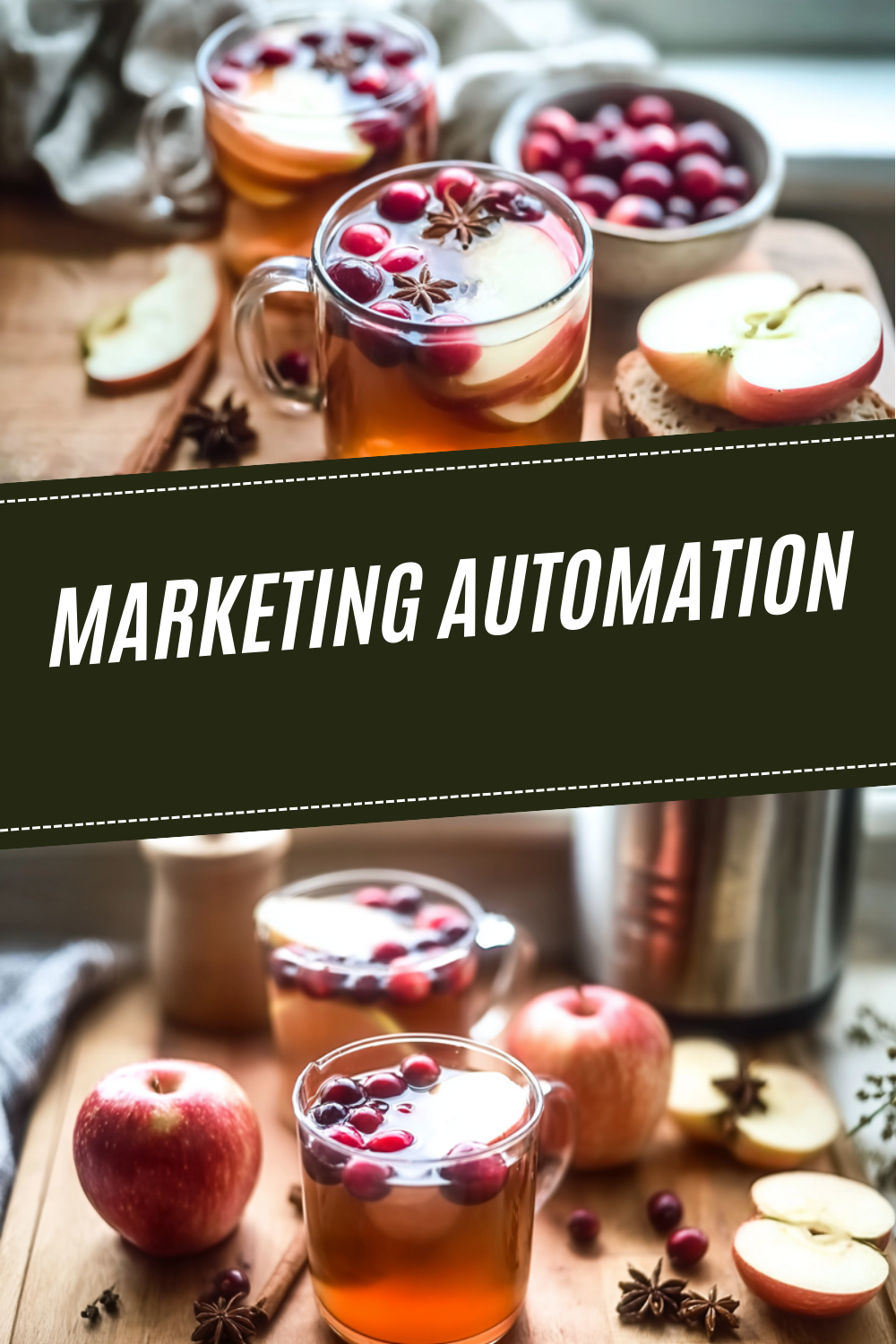 Marketing Automation