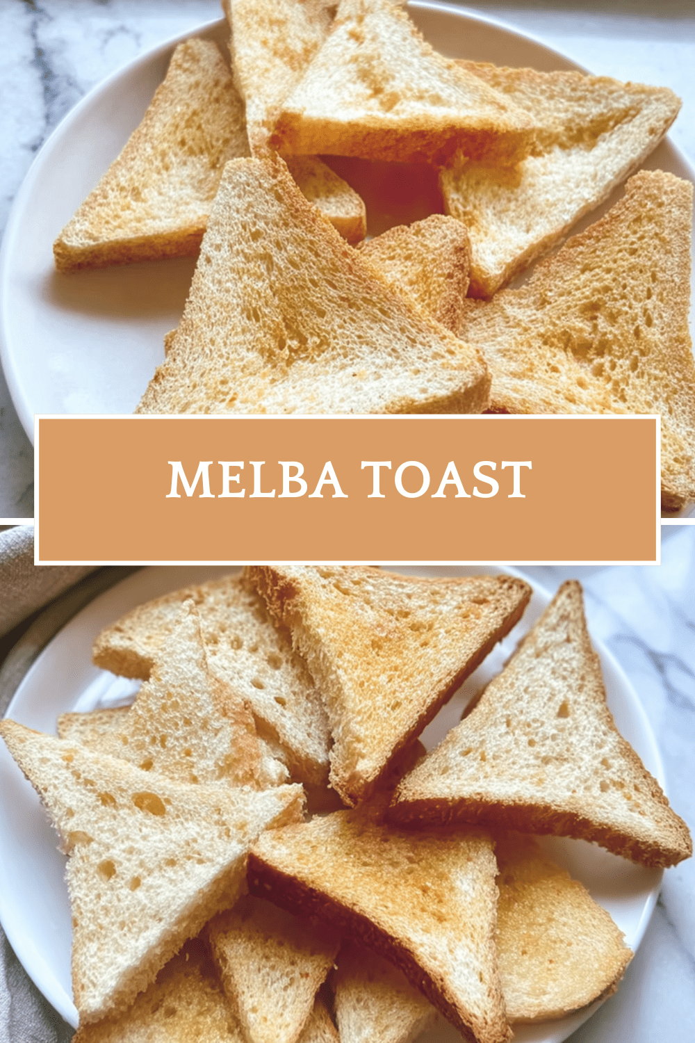Melba Toast Recipes Tips And Serving Ideas For Every Occasion 7 Melba Toast