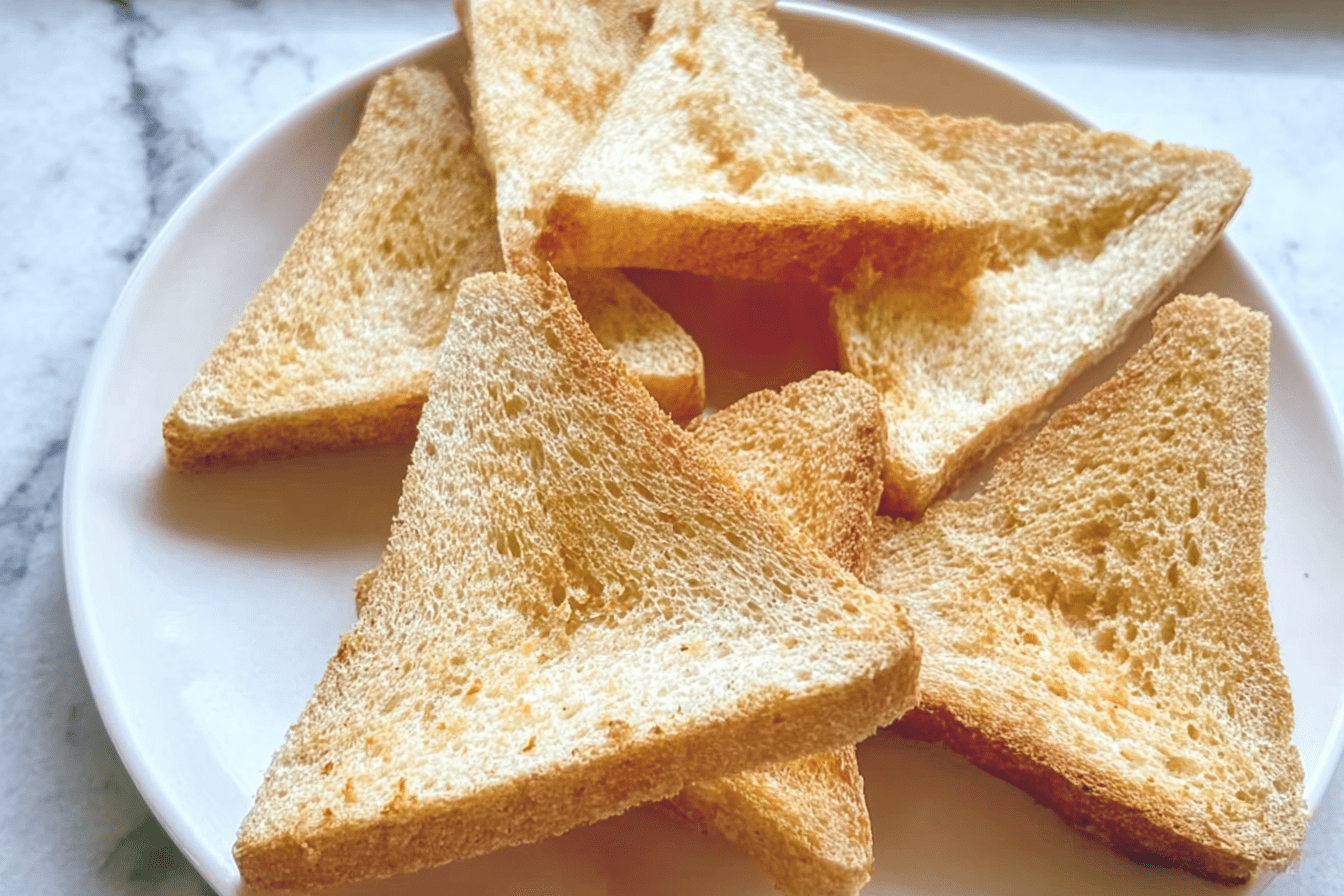 Melba Toast Recipes Tips And Serving Ideas For Every Occasion 6 Melba Toast