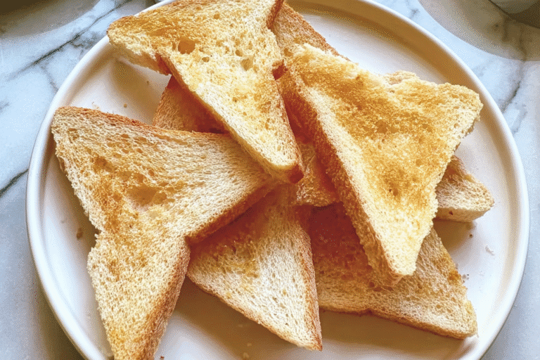 Melba Toast 85.Png