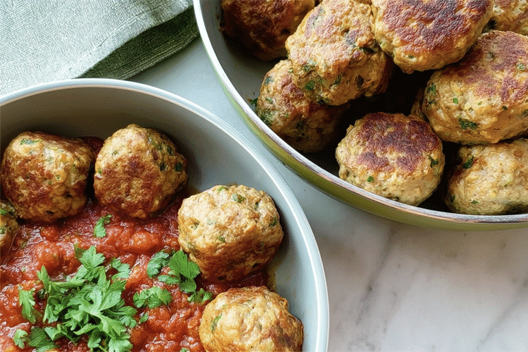 Moroccan Lamb Meatballs 88.Png