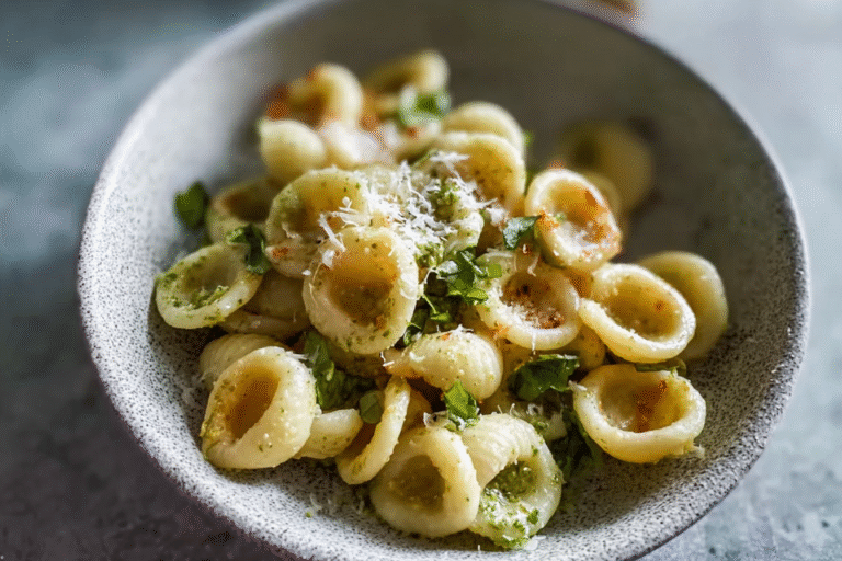 Orecchiette Pasta 91.Png