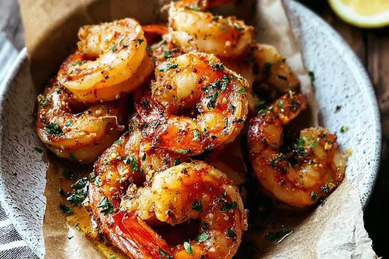 Sheet Pan Shrimp With Lemon Garlic And Roasted Vegetables For Quick Weeknight Dinners 8 Pan Roasted Shrimp 89.Png