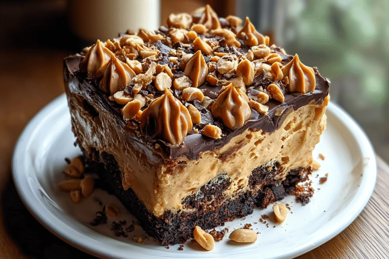 Peanut Butter Earthquake Cake 97.Png