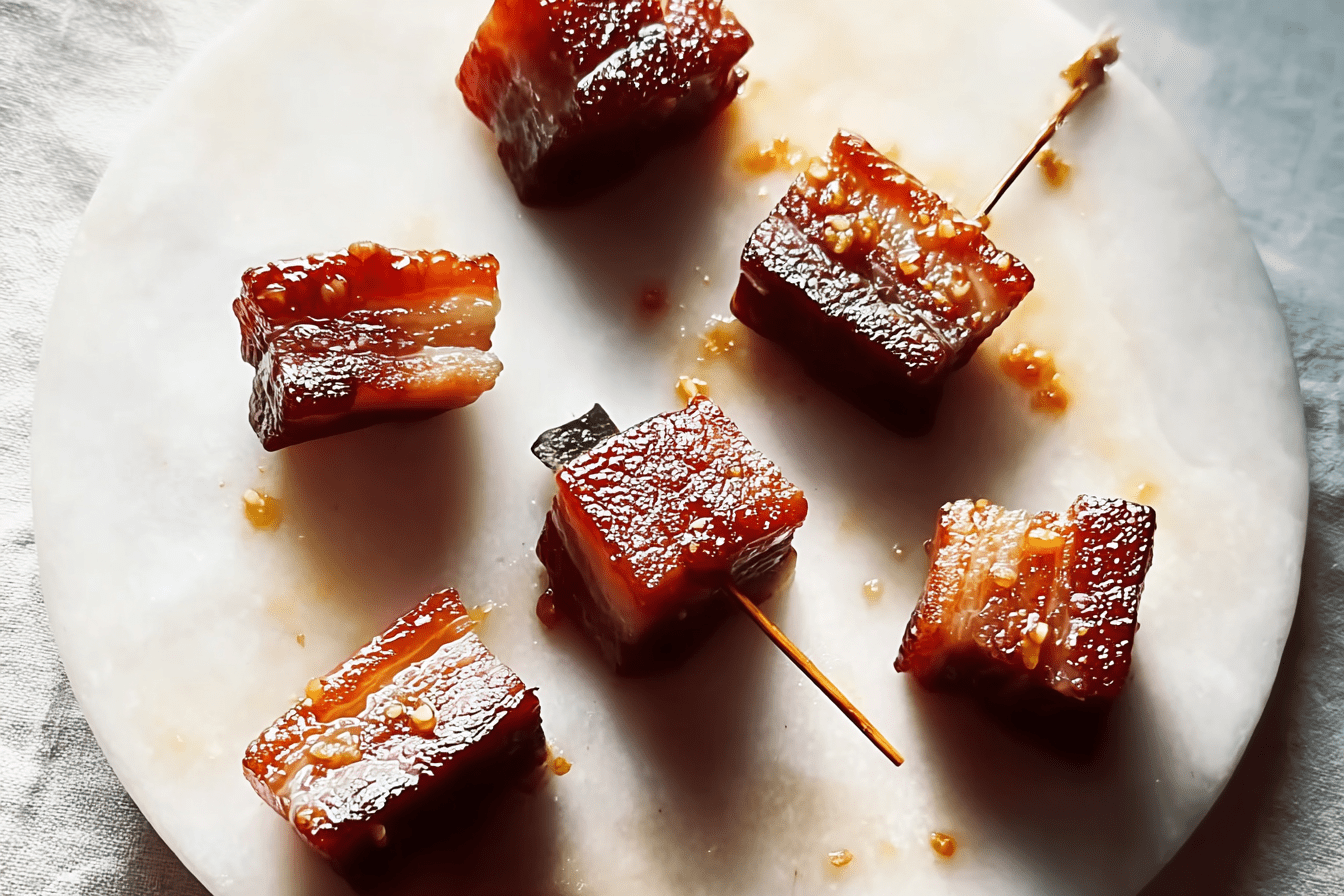 Pork Belly