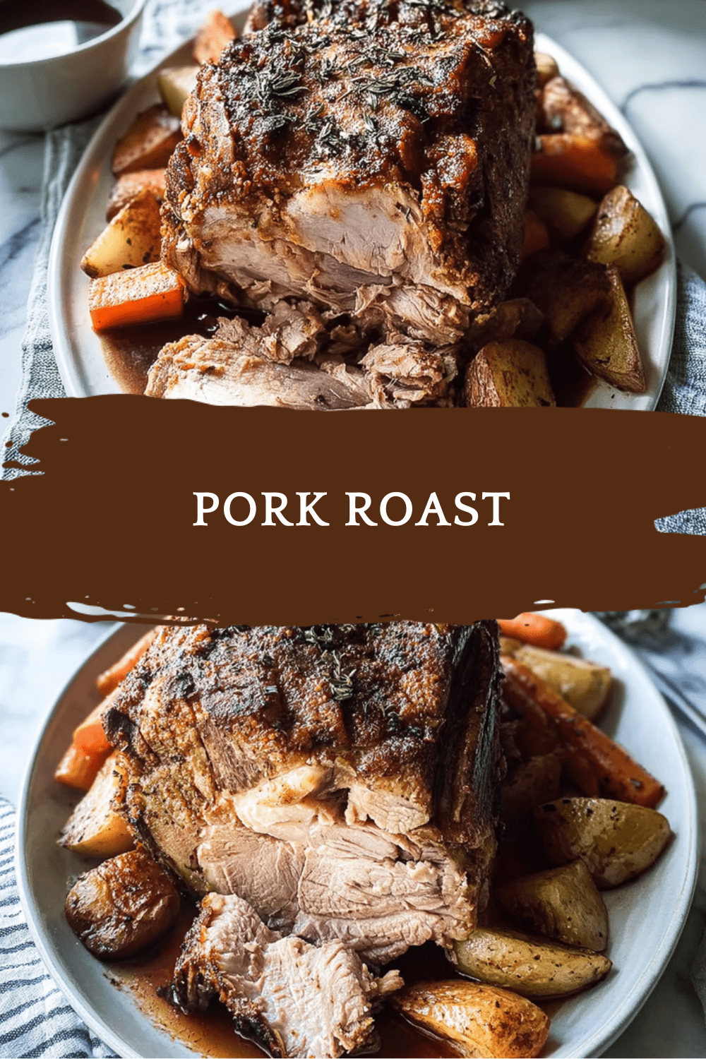Easy Pork Roast Recipes For Tender And Flavorful Meals 7 Pork Roast