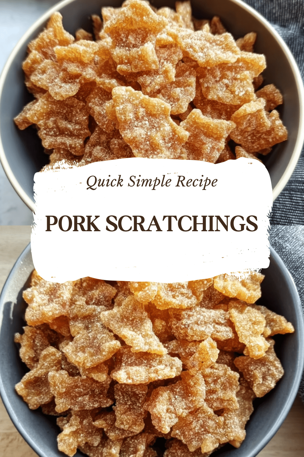 Pork Rinds Guide What Makes Great Crispy Snacks 7 Pork Scratchings