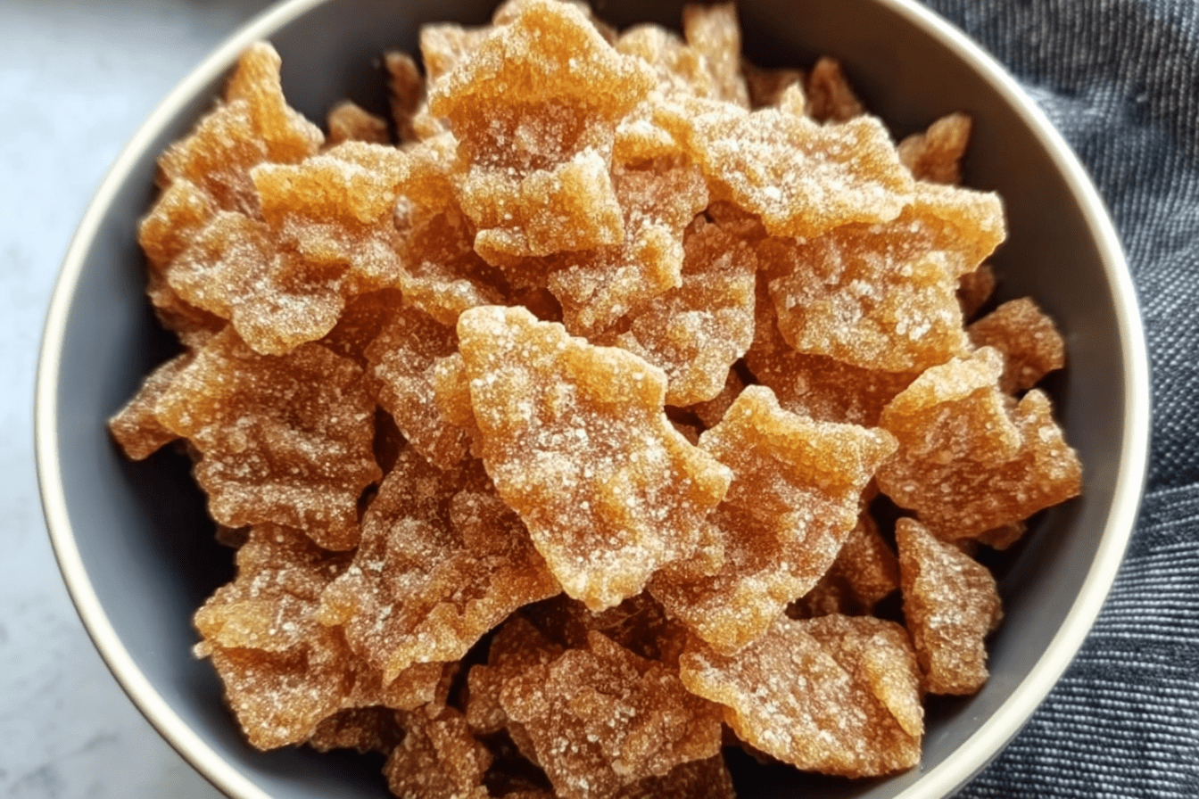 Pork Rinds Guide What Makes Great Crispy Snacks 6 Pork Scratchings