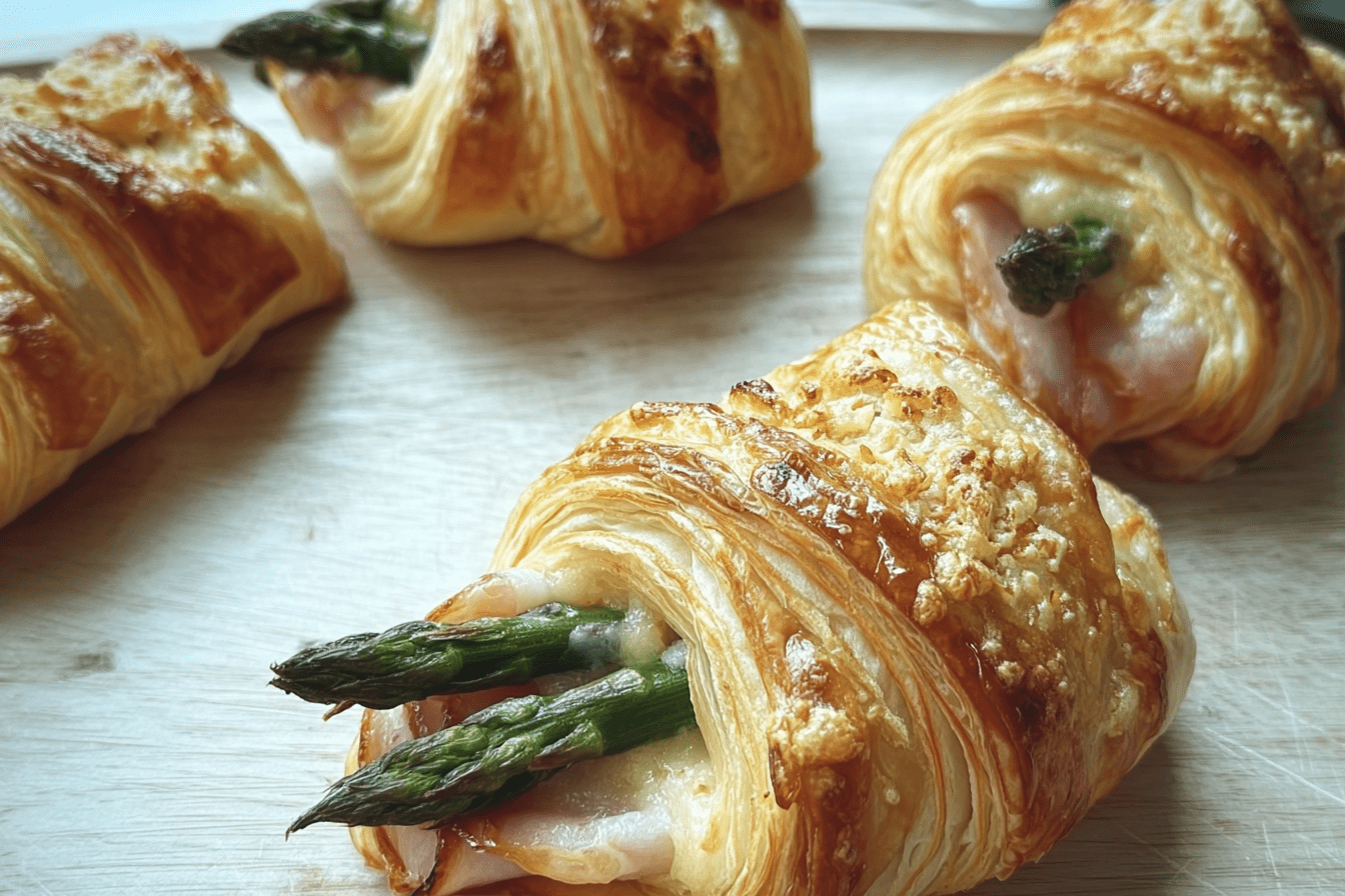 Puff Pastry