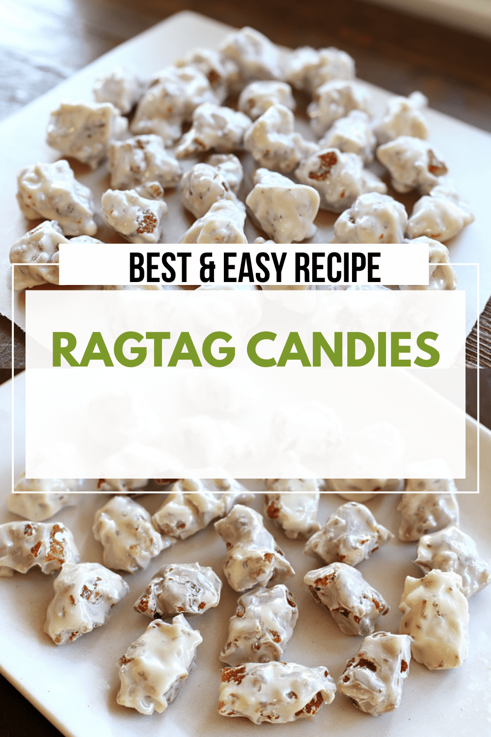 Ragtag Candies