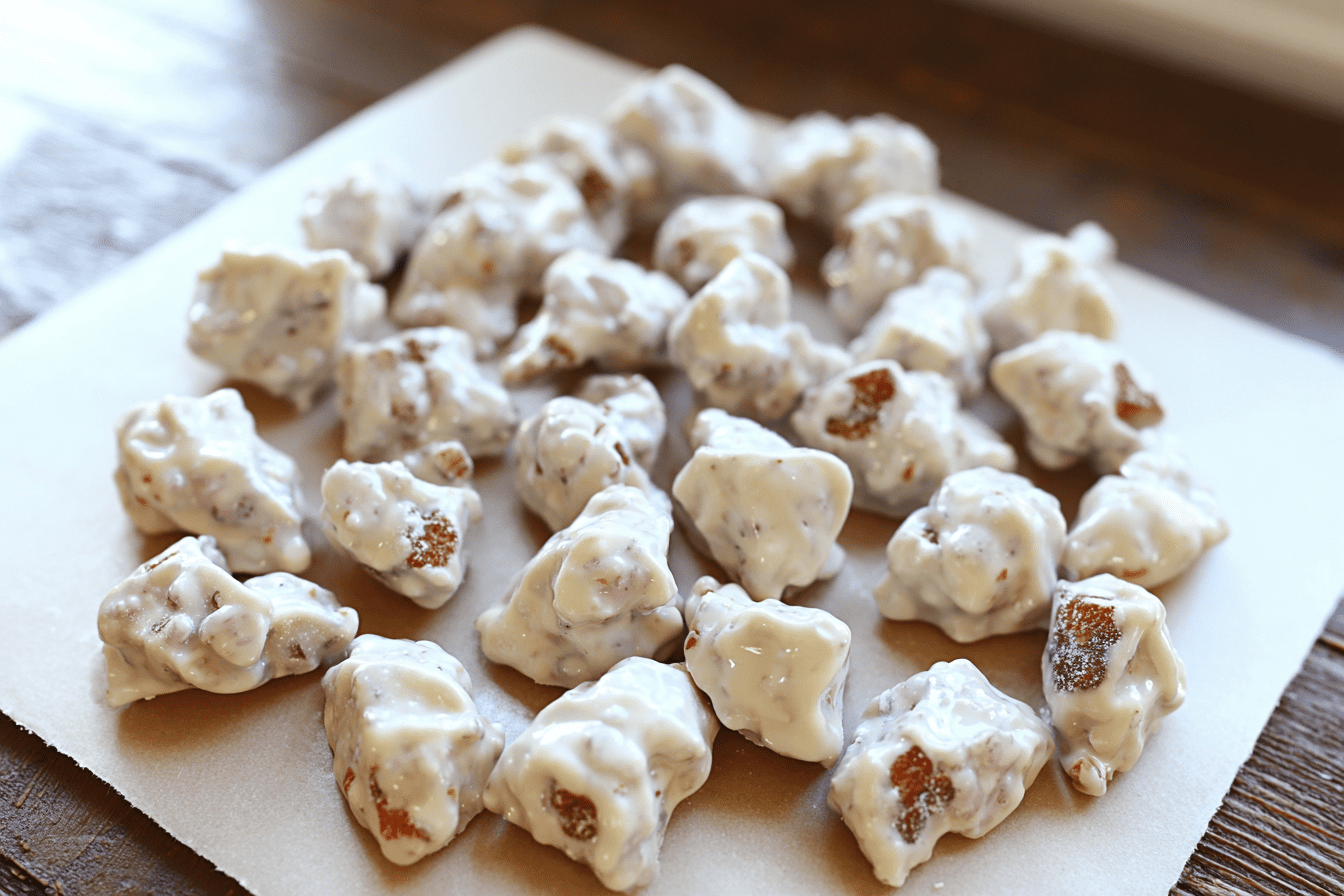 Ragtag Candies