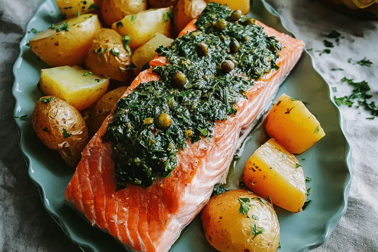 Salmon Recipes And Tips For Perfect Flavor And Texture Every Time 8 Salmon 28.Png