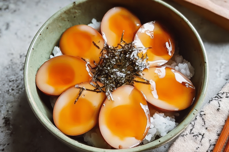Shoyu Tamago 81.Png