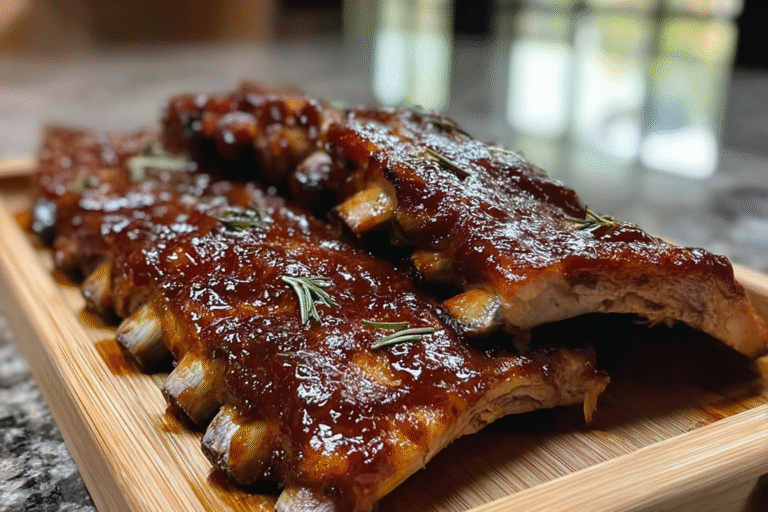 Southern Roadhouse Ribs 14.Png