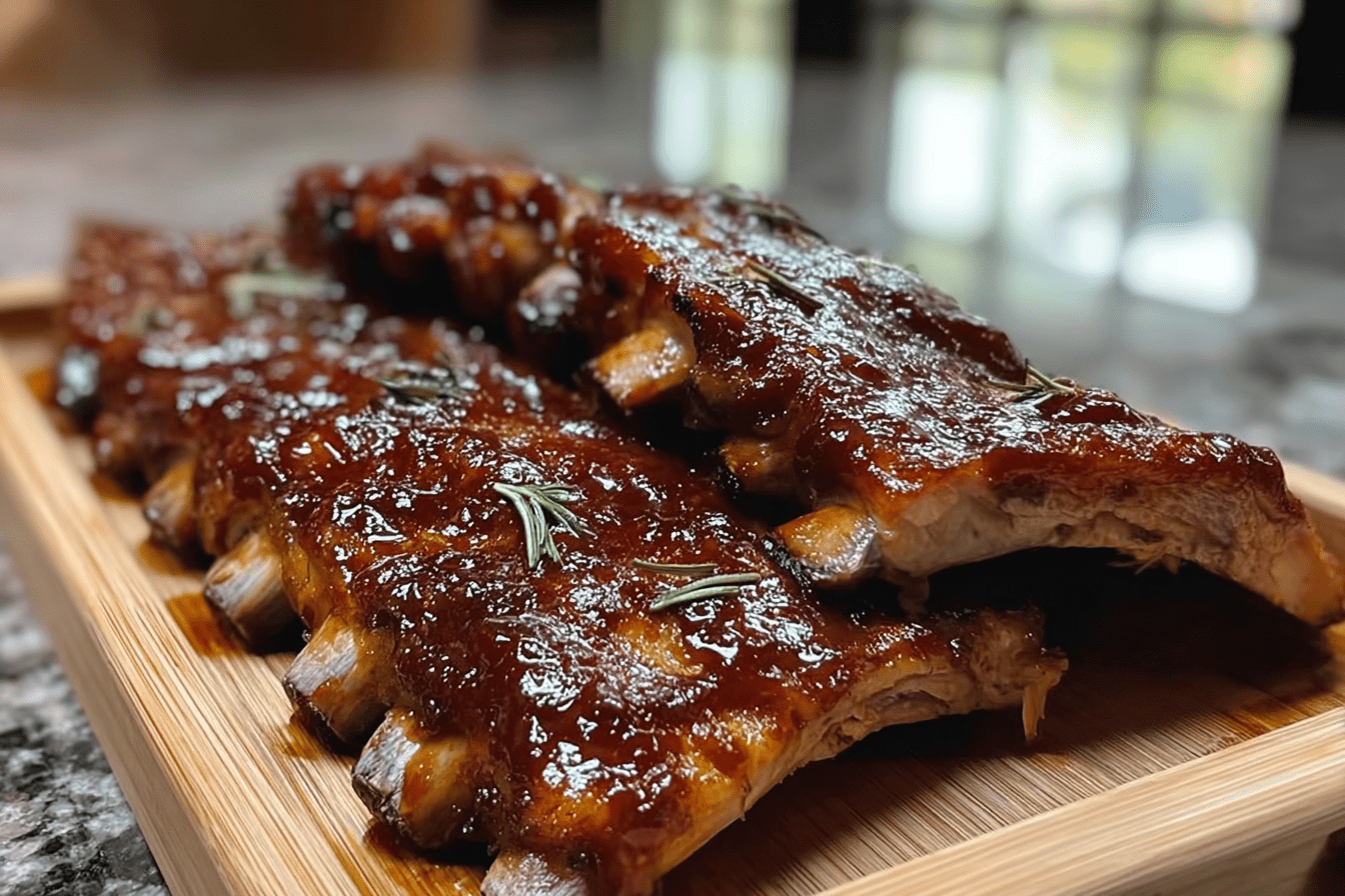 Southern Roadhouse Ribs Recipe Tips For Tender BBQ