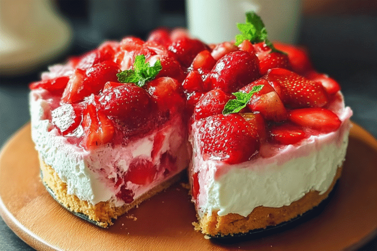 Strawberry Cheesecake 9.Png