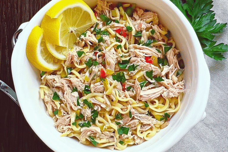 Tuna Noodle Salad 83.Png