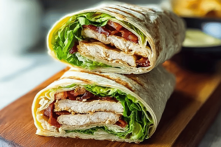 Turkey And Cheese Wrap 63.Png