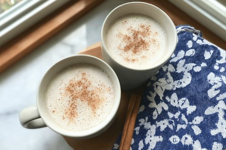 Warm Cinnamon Honey Milk 19.Png