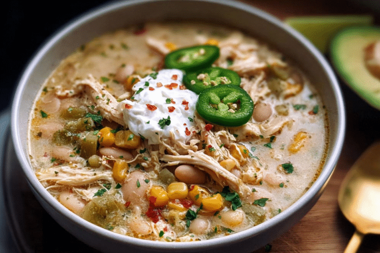 White Chicken Chili Soup 19.Png