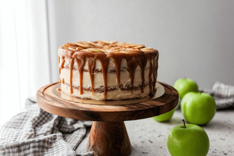 Apple Pie Layer Cake 69.Png
