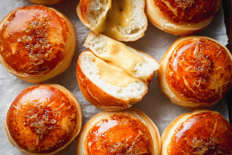 Baked Creme Brulee Donuts 71.Png