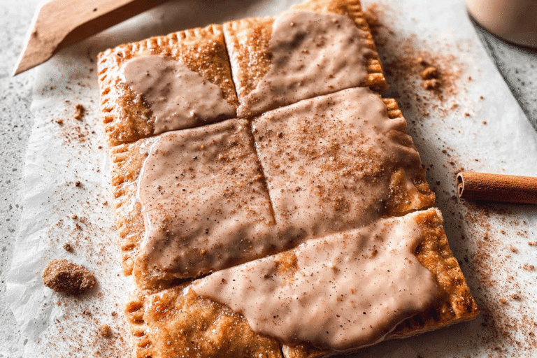 Brown Sugar Cinnamon Pop Tart 99.Png
