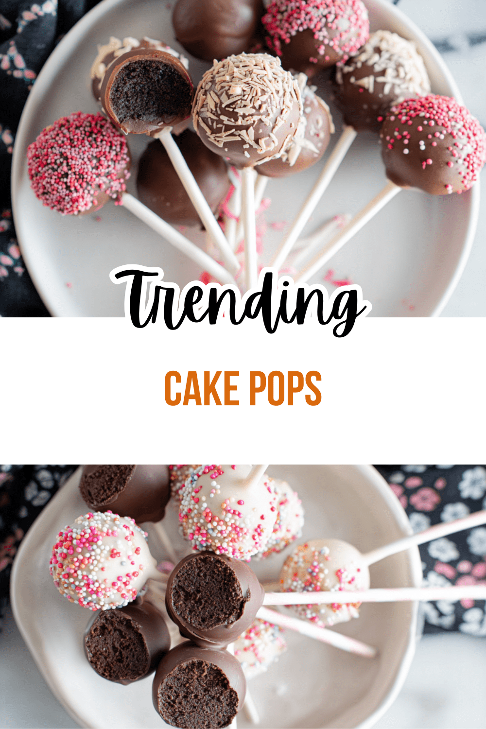 Cake Pops