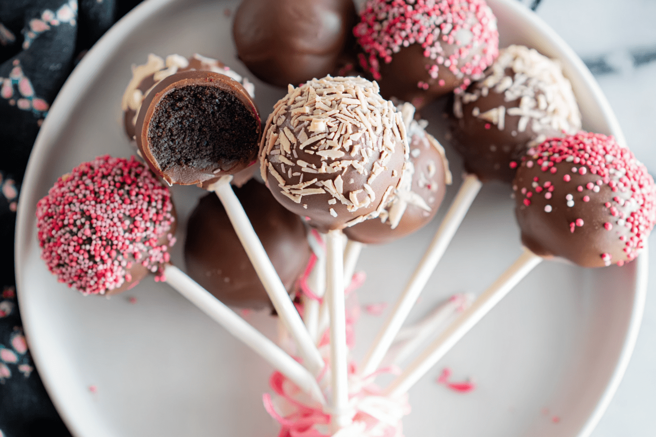 Cake Pops