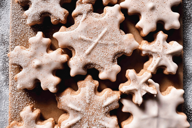 Chai Spiced Snowflake Cookies 85.Png