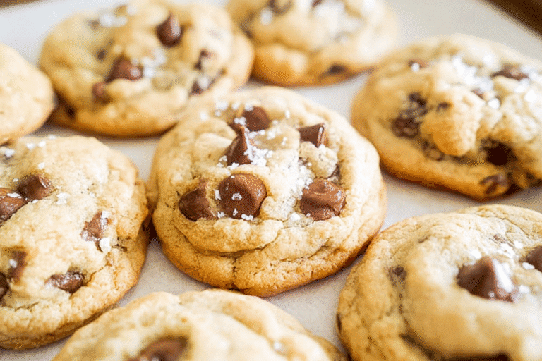 Chewy Chocolate Chip Cookies 13.Png