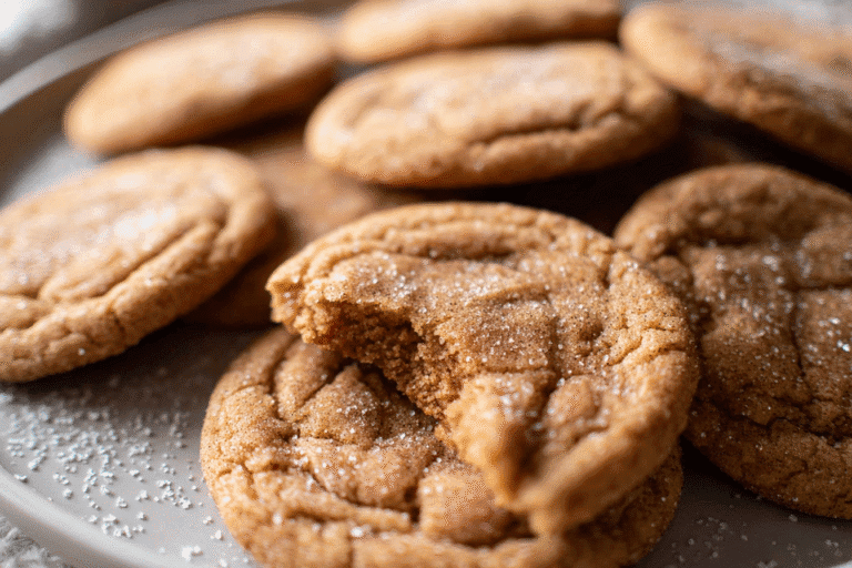 Chewy Snickerdoodle Cookies 75.Png