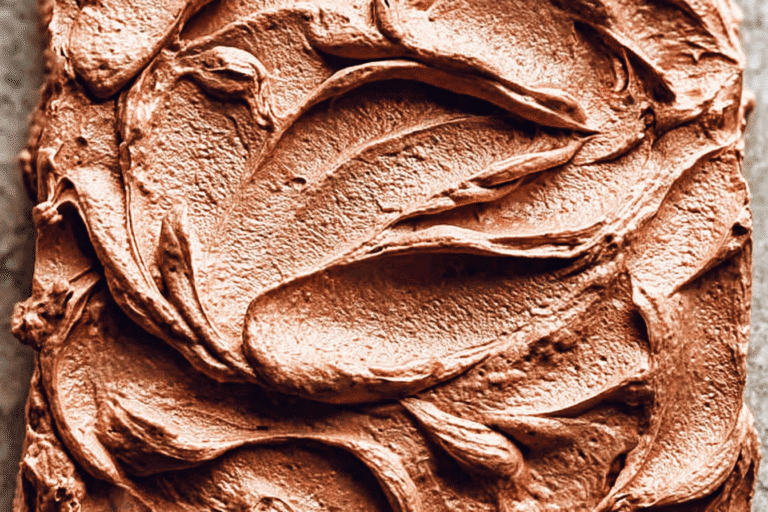 Chocolate Cream Cheese Frosting Recipe 5 Chocolate Cream Cheese Frosting 20.Png